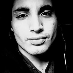 Meet your Posher, Dominick